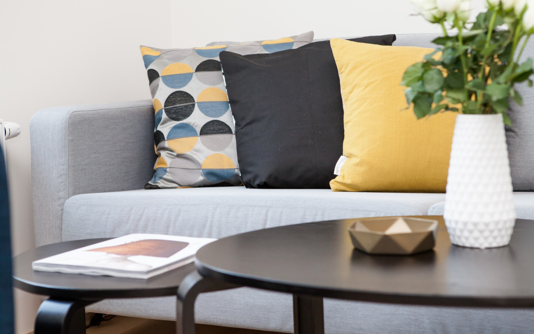 How to Choose the Perfect Home Furnishings for Your Space